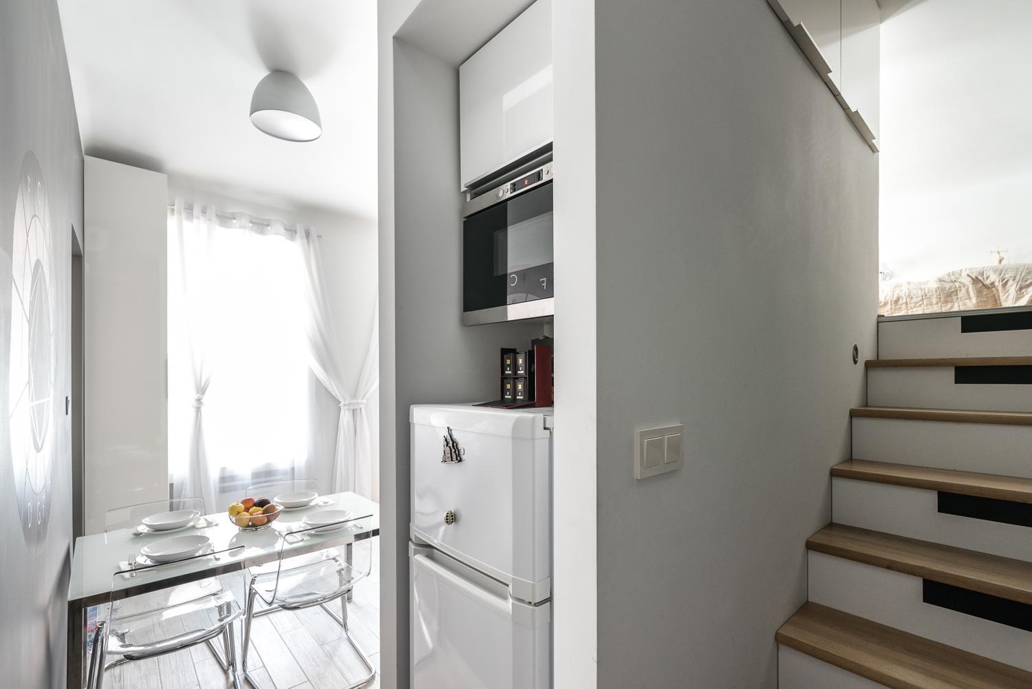 Elegant Apartment Boedapest Buitenkant foto